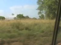 Planning The Rescue in Uganda