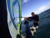 THE WINDSURFER - Maui Sessions - Vol. 2