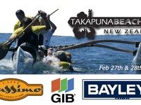 Takapuna Beach Cup 42k Changes Race