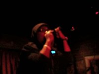 STANZA'S SET @ THE BIG POOH SHOW ATL, GA
