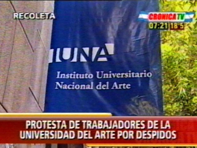 viernes 5 CronicaTv