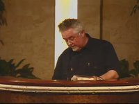 2 Chronicles 20 "Trusting In God who Delivers His People”