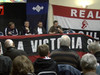 Beyond the Debt – A Supporters’ Rally