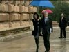EU-Morocco Summit: arrivals & roundtable