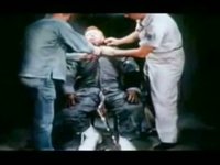 First Man in Space - Skydiving From The Edge Of The World
