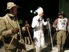 Bormio: Palio delle Contrade 2010