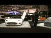 Spyker Press Conference - Geneva 2010