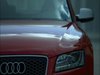 Official Video Audi RS5 in Action