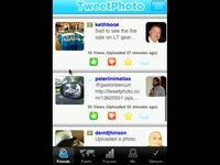 TweetPhoto Pro iPhone app