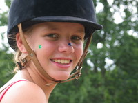 Summer 2001 Camp Illahee Video Highlights