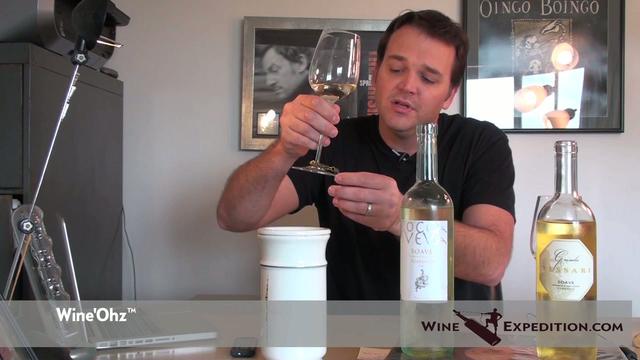 White Wine Week: Double Soave White Wine Week: Double Soave