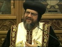 The Parable Of The Good Samaritan (Arabic) - HG Bishop Serapion