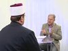 Zona B - Me Myftiun Mr. Naim Ternava