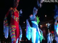 Carnaval in Paseo Herencia Aruba @ Magazino