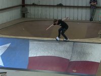Mason giving his new skates a test at Capital Skatepark.
Full profile coming soon in SWAG. 
Visit our Facebook page for more info: http://www.facebook.com/pages/SWAG/275383536522?ref=ts
