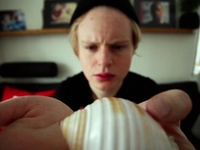 the shell