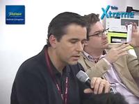 Evento Trio Xtreme Telefonica