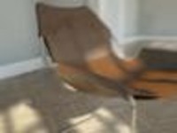 Paulistano Chairs 1