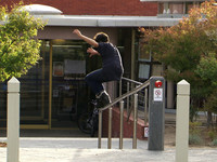 Andrew Plumridge.
Filmed in Melbourne, Australia.
Edit by Craig Smith