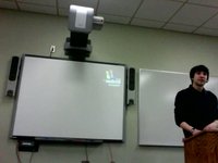 Teaching about Social Media