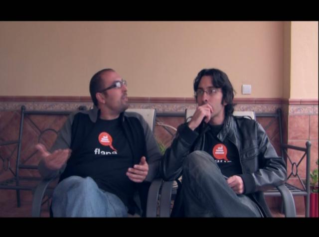 Thumbnail of video Baltasar de la Escordilla vs Flapa