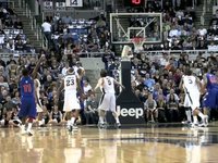 Nevada beats La. Tech 79-68 to get second seed