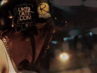 A few clips I shot of andy wile over in berlin