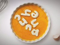 Anche Un Tiramisù Ha Bisogno Di Energia