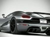 Koenigsegg Agera Promotional Video