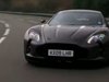Aston Martin One-77 Testing