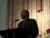 Bishop P.J Lawrence : A Passion for the Lost