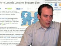 Biggie, Tron Legacy, Facebook Location - Trending Topics