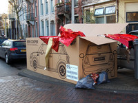 Mini Christmas Boxes