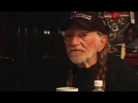 Willie Nelson about the Fryed Brothers
