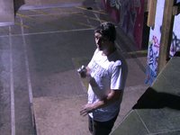 A rough cut, spontaneous edit of Chaz Sands and Scott Quinn skating the main ramp room at unit 23 skatepark after hours on a cold December evening. 

Nothing was planned, choreographed or thought about in much detail rather than giving the guys th...