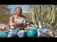 Sonny Barger about the Fryed Brothers