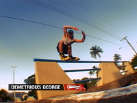 The sixth episode of the newest Brazillian Tv show, RODAPÉ, the first rollerblading dedicated TV SHOW in Brazil.

The show is put togheter by veteran rollerblader Fred Castro, with experience in the field of motion graphics and design, and more th...