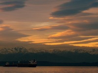Puget Sound Light