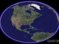 Message from the Earth