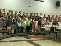 Tylie's Spring Program