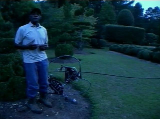 Pearl Fryar-A Man Named Pearl