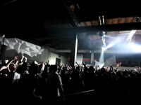 AntiVJ : NUITS SONORES