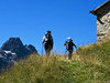 Escursione in Val Viola - Valdidentro