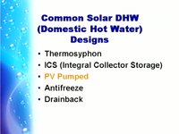 Solar Thermal Inspection - Part 2 - Overview