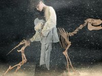 Photography: Rauf Mamedov: The Silence of Maria / Aidan Gallery / The Armory Show 2010 / SML