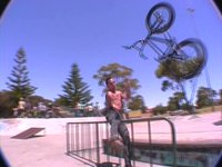 2009 unused footage