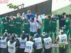 Kasımpaşa deplasmanı tribün (2010)