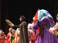 RVHS Cinderella Promo