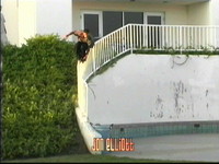 vhs release from daily bread video '98ish
