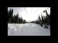 revelstoke 2009